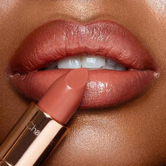 Charlotte Tilbury- K.I.S.S.I.N.G- Stoned Rose - The Beauty League Pakistan
