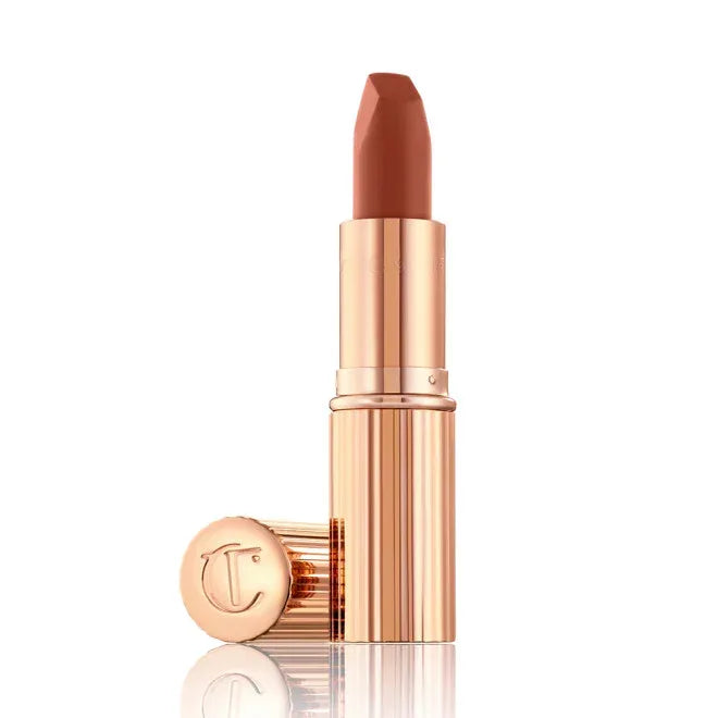 Charlotte Tilbury- THE SUPER NUDES MATTE REVOLUTION - SUPER FABULOUS - The Beauty League Pakistan