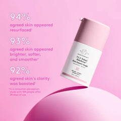 Drunk elephant- T.L.C. Sukari Babyfacial™ 50ml - The Beauty League Pakistan