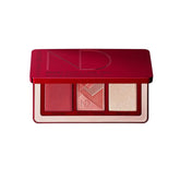Natasha Denona- Berry Pop Cheek Trio Cheek Palette - The Beauty League Pakistan