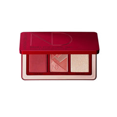 Natasha Denona- Berry Pop Cheek Trio Cheek Palette - The Beauty League Pakistan