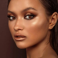 Natasha Denona Tan Bronze & Glow Palette - The Beauty League Pakistan