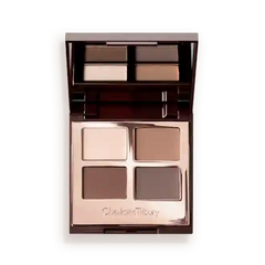 Charlotte Tilbury- Luxury Palette-The Sophisticate