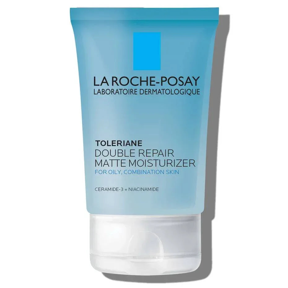La Roche-Posay Toleriane Double Repair Face Matte Moisturizer - The Beauty League Pakistan