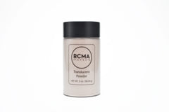 RCMA Makeup- Translucent Powder