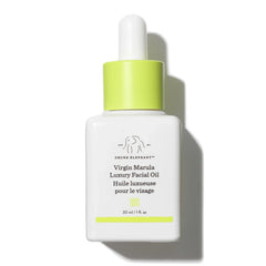 Drunk elephant- Virgin Marula Luxury Facial Oil 30ml - The Beauty League Pakistan