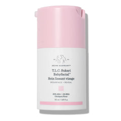Drunk elephant- T.L.C. Sukari Babyfacial™ 50ml - The Beauty League Pakistan