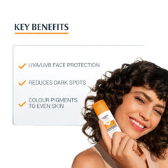 Eucerin Sun Pigment Control Sun Tinted Gel-Cream SPF50+ Light 50ml - The Beauty League Pakistan