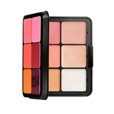 Make up For ever- HD Skin Blush & Glow Palette - The Beauty League Pakistan
