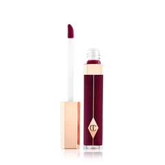 Charlotte Tilbury- Lip Lustre- Unleash me - The Beauty League Pakistan