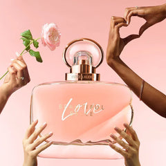 Estee Lauder Beautiful Belle Love Eau de Parfum 100ml - The Beauty League Pakistan