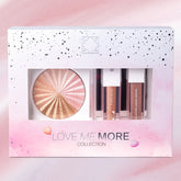 OFRA LOVE ME MORE COLLECTION SET - The Beauty League Pakistan
