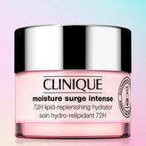 Clinique- Moisture Surge™ Intense 72H Lipid-Replenishing Hydrator-30ml - The Beauty League Pakistan