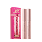 Too Faced Better Than Sex Mascara Duo Gift Set (Full Size) - The Beauty League Pakistan