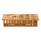 Urban Decay- Naked Honey Eyeshadow Palette - The Beauty League Pakistan