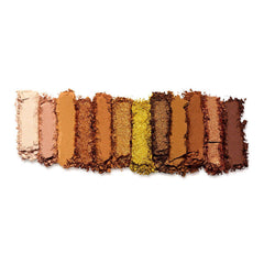Urban Decay- Naked Honey Eyeshadow Palette - The Beauty League Pakistan