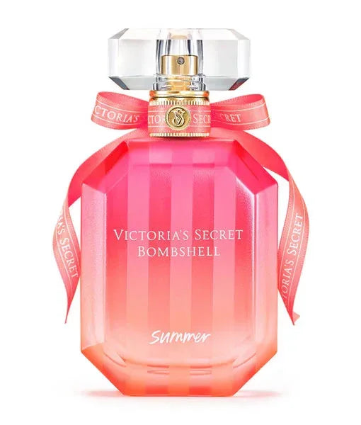 Victoria's Secret Bombshell Summer EDP 50ml - The Beauty League Pakistan