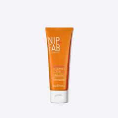 Nip+Fab-Vitamin C Fix Scrub 75ml