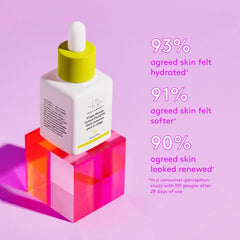 Drunk elephant- Virgin Marula Luxury Facial Oil 30ml - The Beauty League Pakistan