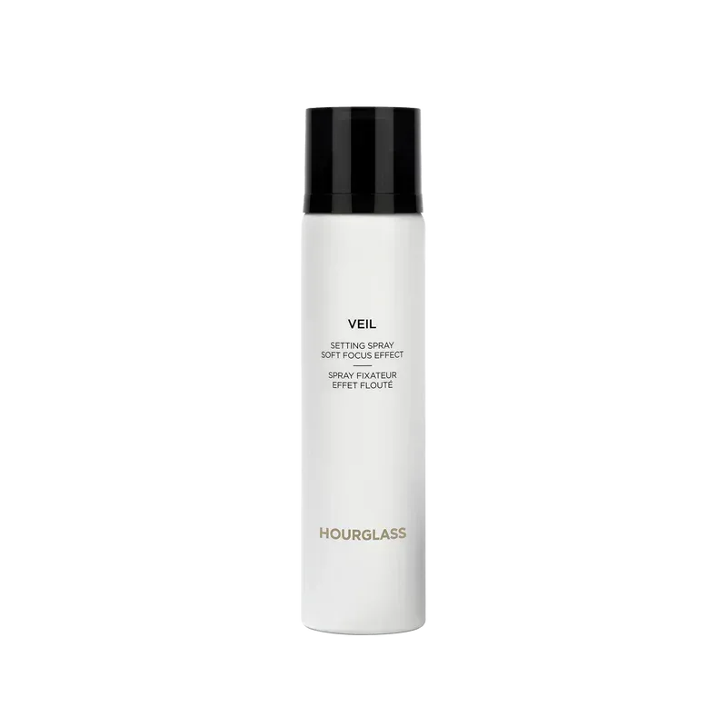 Hourglass- Veil™ Soft Focus Setting Spray 120ml - The Beauty League Pakistan