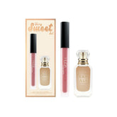 Huda Beauty- Kayali X Huda Beauty Very Sweet Set - The Beauty League Pakistan