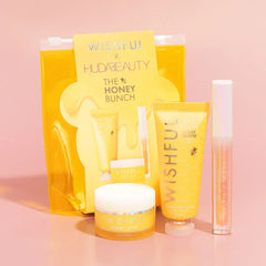 Huda Beauty x Wishful The Honey Bunch - The Beauty League Pakistan