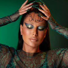 Huda Beauty - Wild Obsessions Eyeshadow Palette