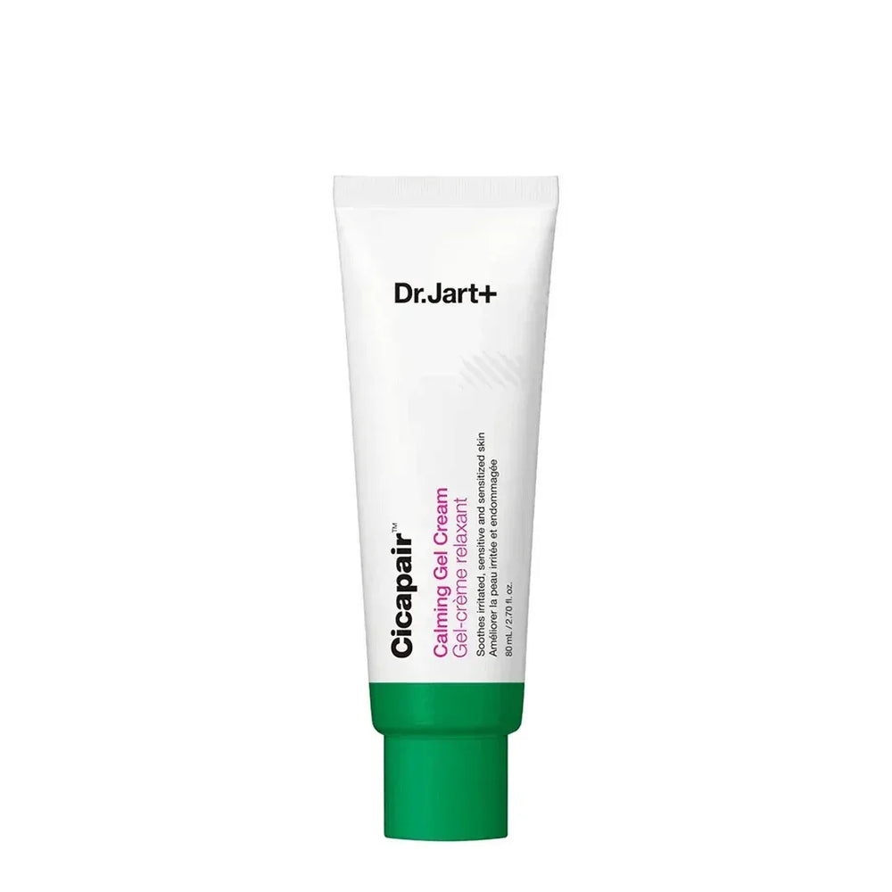 DR.JART+ Cicapair Calming Gel Cream 15ml - The Beauty League Pakistan