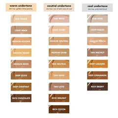 Elf- 16HR Camo Concealer- Medium Beige - The Beauty League Pakistan