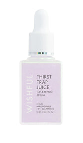 Huda Beauty- Wishful Thirst Trap Juice 10ml - The Beauty League Pakistan