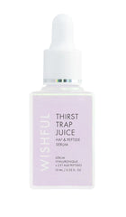 Huda Beauty- Wishful Thirst Trap Juice 10ml - The Beauty League Pakistan