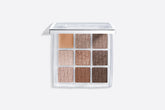 Dior- Backstage Eye Palette- 001 Warm Neutral - The Beauty League Pakistan