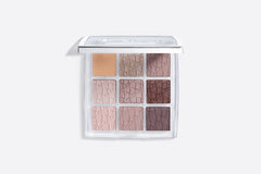 Dior- Backstage Eye Palette- 002 Cool Neutral