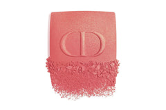 Christian Dior Rouge Blush 219 Rose Montaigne (Shimmer finish) - The Beauty League Pakistan