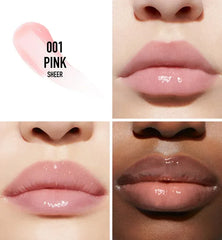 Christian Dior Addict Lip Maximizer- 001 Pink - The Beauty League Pakistan