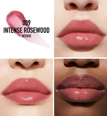 Christian Dior Addict Lip Maximizer- 009 Intense Rose Wood - The Beauty League Pakistan