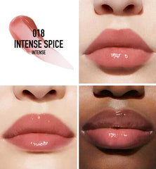 Christian Dior Addict Lip Maximizer- 018 Intense Spice - The Beauty League Pakistan