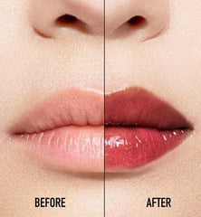 Christian Dior Addict Lip Maximizer- 024 Intense Brick - The Beauty League Pakistan