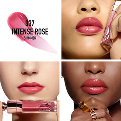 Christian Dior Addict Lip Maximizer- 037 Intense Rose