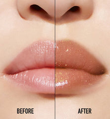 Christian Dior Addict Lip Maximizer- 045 Shimmer hazelnut