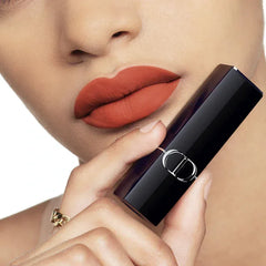 Christian Dior-Rouge Dior Couture- 314 Grand Bal Matte - The Beauty League Pakistan
