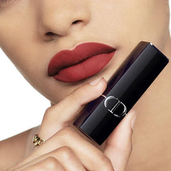 Christian Dior-Rouge Dior Couture- 720 Icone Velvet Finish - The Beauty League Pakistan
