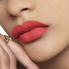 Christian Dior-Rouge Dior Couture- 771 Radiant Velvet Finish - The Beauty League Pakistan