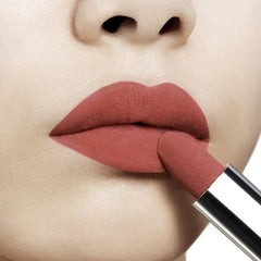 Christian Dior-Rouge Dior Couture- 772 Classic Rosewood Velvet Finish - The Beauty League Pakistan