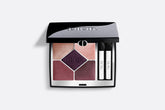 Christian Dior- Diorshow 5 Couleurs Couture Eyeshadow Palette- 183 Plum Tutu