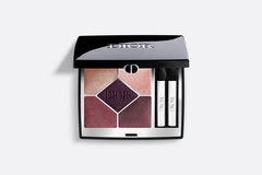 Christian Dior- Diorshow 5 Couleurs Couture Eyeshadow Palette- 183 Plum Tutu - The Beauty League Pakistan