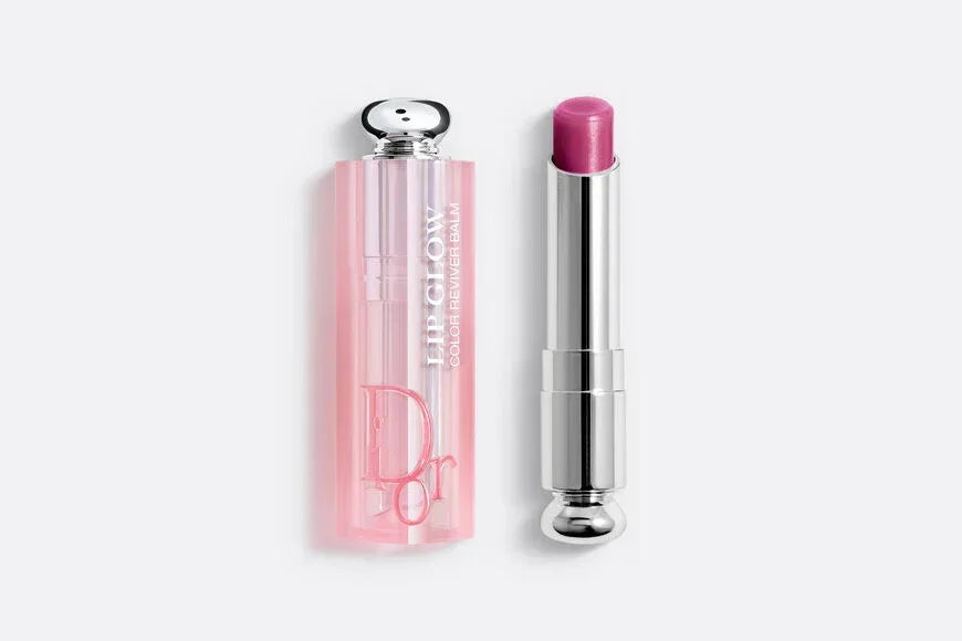 Christian Dior Addict Lip Glow, 006 Berry - The Beauty League Pakistan