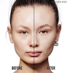 Christian Dior- Forever 0CR Cool Rosy - The Beauty League Pakistan