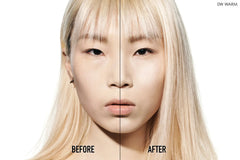 Christian Dior- Forever Skin Glow 0W Warm - The Beauty League Pakistan