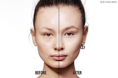 Christian Dior- Forever Skin Glow 0CR Cool Rosy